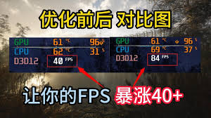 惊爆！潜行者2切尔诺贝利之心鼠标延迟竟有这等超绝解决方法！