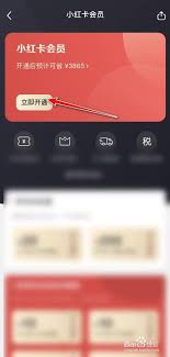 惊爆！红布林 app 如何办理会员？红卡年卡开通方法大！