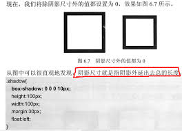 惊！学会这样设置box shadow，效果超惊艳！