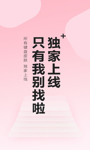 元气键盘皮肤软件