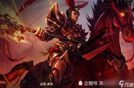 LOL嘉文四世皮肤推荐与详细盘点