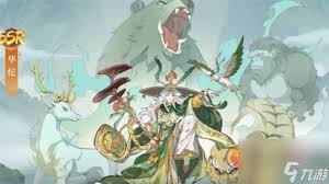 群英风华录：谁才是真正的最强武将？实力大！