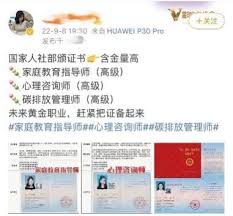 原来的碳排放管理师是骗局吗