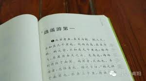 惊爆！从庄子逍遥游天道悟全新生活法，你不可不知！