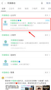 中国移动改套餐攻略大，轻松凸显核心要点