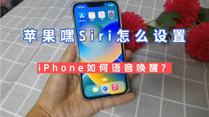 惊爆！苹果手机Siri超酷炫设置全，你绝对不能错过！