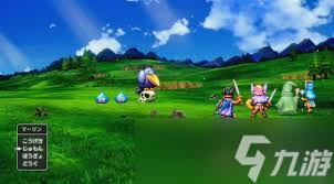 惊爆！DQ3重制版难度选择大，超实用推荐等你来瞧！