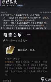 震惊！燕云十六声陌刀输出心法推荐，竟藏如此玄机！