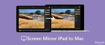 超简指南：iPhoneiPad屏幕镜像至MacPC电脑