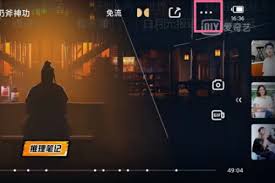 爱奇艺视频去水印方法