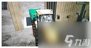 惊爆！模拟农场25鸡蛋托超震撼运送方法大