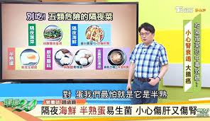 吃隔夜菜真的会失明瘫痪？真相大