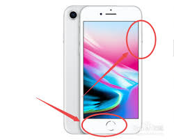 惊爆！iPhone 8 Plus截屏步骤大，让你操作如神，轻松掌握手机技巧！