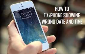 惊爆！iPhone屏幕时间日期暗藏惊人秘密，你知道吗？