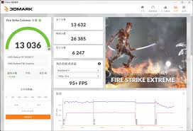 RTX4060究竟是A卡还是N卡？带你一探究竟