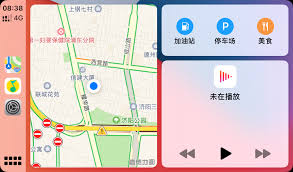惊爆！高德地图与苹果地图大对决，究竟谁能称霸地图界？