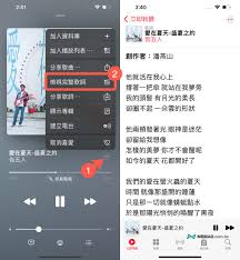 超简步骤教你高效使用Apple Music，核心要点全掌握