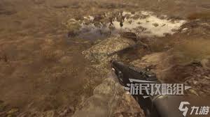 潜行者2怪异的水作用及获取位置全攻略