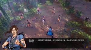 侠客风云传悟性提升指南：原来的提升方法大