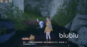惊爆！无限暖暖祈愿树林究竟藏在何处？