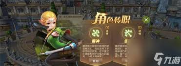 震惊！龙之谷世界牧师超强技能加点攻略大公开，赶紧来看看怎么加点！