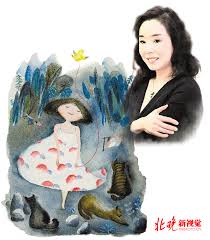 惊！笔下留情竟指向这一神秘动物，你绝对猜不到！