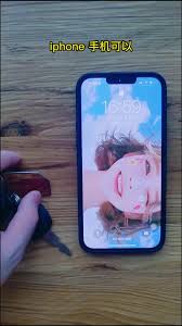苹果手机添加门卡教程