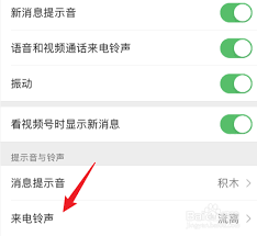震惊！苹果 11 竟藏着这个超酷方法，轻松设置视频来电铃声！
