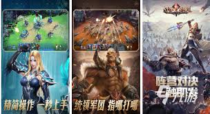 2024年必玩！盘点类似魔兽世界的手游合集