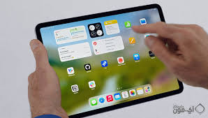iPadOS 17全新个性化锁定屏幕功能带来惊喜变化