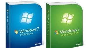 震惊！正版 Win7 与盗版的天壤之别，你知道几个？