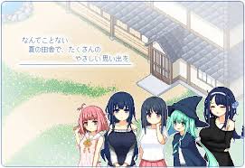 乡间拾趣夏日谈攻略大公开，带你解锁超好玩夏日乡间体验！