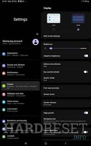 惊爆！三星S8黑暗模式开启秘籍大公开，你绝对想不到！