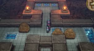 惊爆！DQ3重制版石像鬼亡魂超神打法大公开，速来围观！