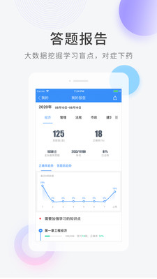建造师快题库