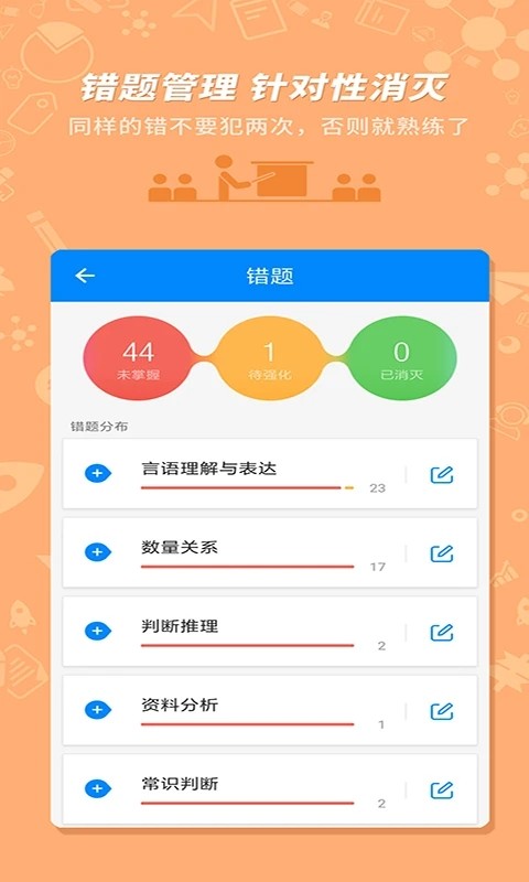 事业单位考试