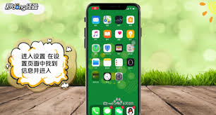 原来的iphone11手机如何激活imessage