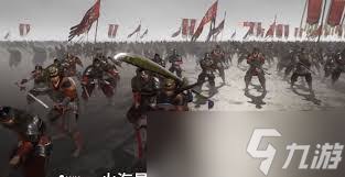震惊！真三国无双起源无极太光武艺效果大及超简单获取方法曝光！