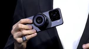小米带传感器手机的改进型号大盘点