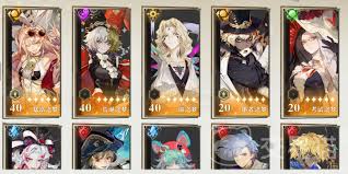 惊爆！无尽梦回镜最强阵容搭配大，速来！