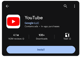 惊爆！iOS超简单YouTube视频下载教程大