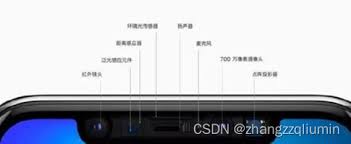 惊爆！手机内竟藏这些神奇传感器，你知道几个？