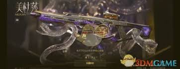 惊爆！三角洲行动S2新武器全，快来抢先了解赛季新武器介绍
