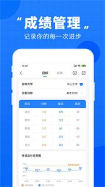 高考直通车app