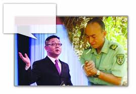 # 张绍刚与转业军人马丁唇枪舌战：职场交锋背后的核心看点大