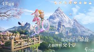 震惊！无限暖暖公测兑换码大公开，速来领取福利！