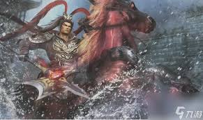 真三国无双6吕布获取方法全解析 原来的真三国无双6吕布怎么获取