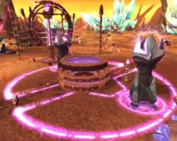 魔兽世界 TBC 怀旧服：父亲的职责任务超震撼玩法