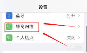 苹果手机无服务？速来掌握这几招改进方法