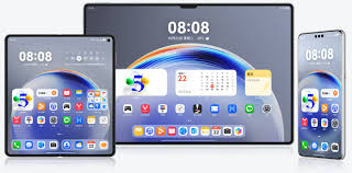 HarmonyOS NEXT 5.0更新要点大